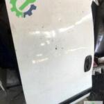 Orijinal Fiat Fiorino Sağ Sürgülü Kapı Çıkma