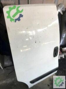 Orijinal Fiat Fiorino Sağ Sürgülü Kapı Çıkma