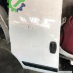 Orijinal Fiat Fiorino Sağ Sürgülü Kapı Çıkma
