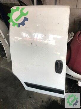 Fiat Fiorino Sağ Sürgülü Kapı çıkma parça