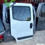 Sağ Sürgülü Kapı Fiat Fiorino — Sökme Çıkma
