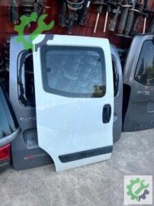 Sağ Sürgülü Kapı Fiat Fiorino — Sökme Çıkma