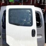 Fiat Fiorino Orijinal Çıkma Sağ Sürgülü Kapı