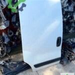 Çıkma Orijinal Sağ Sürgülü Kapı Fiat Fiorino