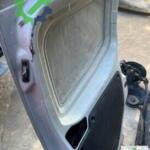 Çıkma Orijinal Sağ Sürgülü Kapı Fiat Fiorino