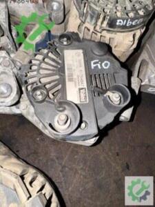 Şarj Dinamosu Fiat Fiorino — Sökme Çıkma