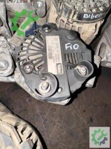 Çıkma Orijinal Şarj Dinamosu Fiat Fiorino