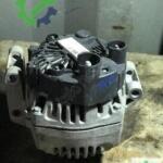 Orijinal Fiat Fiorino Şarj Dinamosu Çıkma
