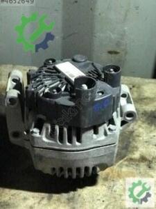 Orijinal Fiat Fiorino Şarj Dinamosu Çıkma