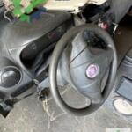 Fiat Fiorino Orijinal Çıkma Sinyal Kolu