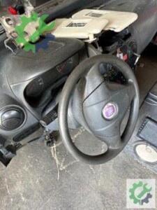 Fiat Fiorino Orijinal Çıkma Sinyal Kolu