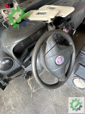 Fiat Fiorino Sinyal Kolu çıkma parça