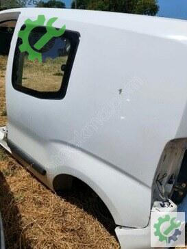 Fiat Fiorino Sol Arka Çamurluk çıkma parça