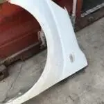 Fiat Fiorino Sol Ön Çamurluk Çıkma