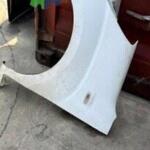 Fiat Fiorino Sol Ön Çamurluk Çıkma