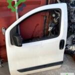 Orijinal Fiat Fiorino Sol Ön Kapı Çıkma