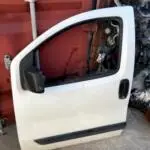 Orijinal Fiat Fiorino Sol Ön Kapı Çıkma