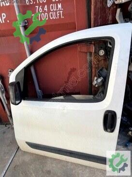 Fiat Fiorino Sol Ön Kapı çıkma parça