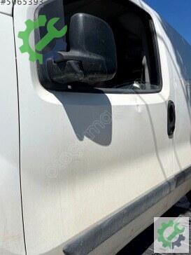 Fiat Fiorino Sol Ön Kapı çıkma parça