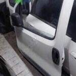 Fiat Fiorino Sol Ön Kapı Çıkma