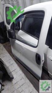 Fiat Fiorino Sol Ön Kapı Çıkma