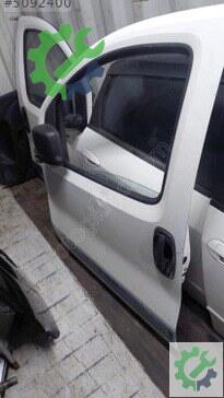 Fiat Fiorino Sol Ön Kapı çıkma parça