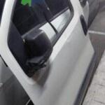 Fiat Fiorino Sol Ön Kapı Çıkma