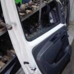 Fiat Fiorino Sol Ön Kapı Çıkma