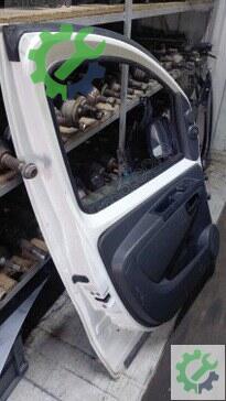 Fiat Fiorino Sol Ön Kapı çıkma parça