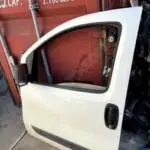 Fiat Fiorino Orijinal Çıkma Sol Ön Kapı