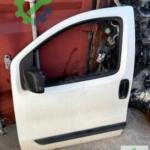 Fiat Fiorino Orijinal Çıkma Sol Ön Kapı