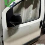 Çıkma Orijinal Sol Ön Kapı Fiat Fiorino