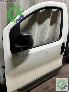 Fiat Fiorino Sol Ön Kapı çıkma parça