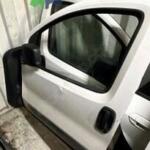 Çıkma Sol Ön Kapı — Fiat Fiorino