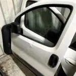 Çıkma Sol Ön Kapı — Fiat Fiorino