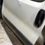 Çıkma Sol Ön Kapı — Fiat Fiorino