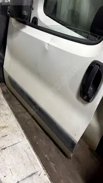 Fiat Fiorino Sol Ön Kapı çıkma parça