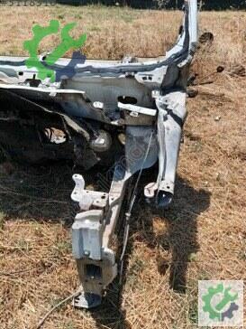 Fiat Fiorino Sol Konsol çıkma parça