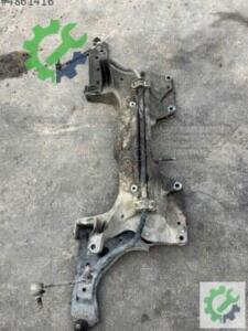 Çıkma Orijinal Viraj Demiri Fiat Fiorino