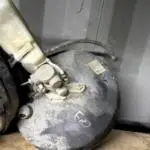 Fiat Fiorino Orijinal Çıkma Fren Ana Merkezi