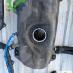 Fiat Fiorino Orijinal Çıkma Depo