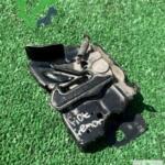 Fiat Freemont Kaput Kilidi Çıkma