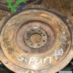 Fiat Punto Volant Çıkma