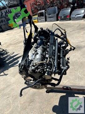 Fiat Linea Motor Komple çıkma parça
