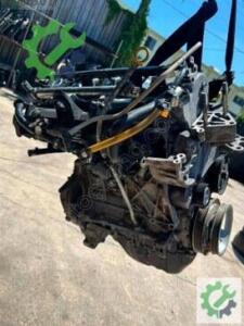 Motor Komple Fiat Linea — Sökme Çıkma (2. Adet)