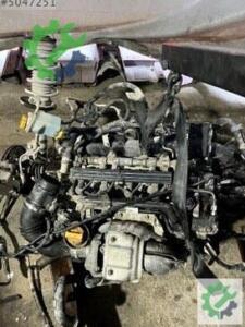 Motor Komple Fiat Linea — Sökme Çıkma