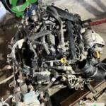 Motor Komple Fiat Linea — Sökme Çıkma