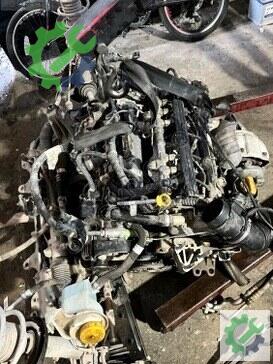 Fiat Linea Motor Komple çıkma parça