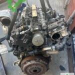 Çıkma Motor Komple — Fiat Linea