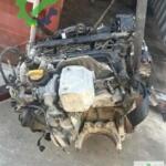 Çıkma Motor Komple — Fiat Linea